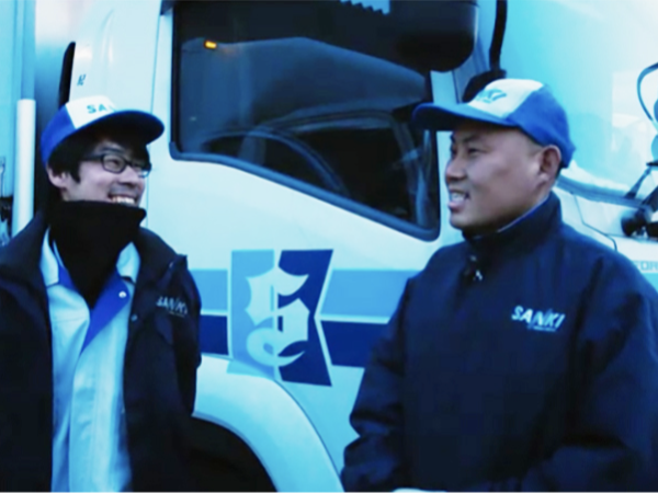 フレキシブルな働き方