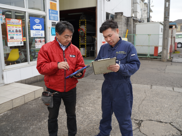 会社の雰囲気は5年・10年前と比べてどうですか？