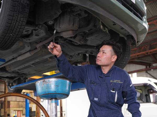 やりがいに感じることを教えてください。