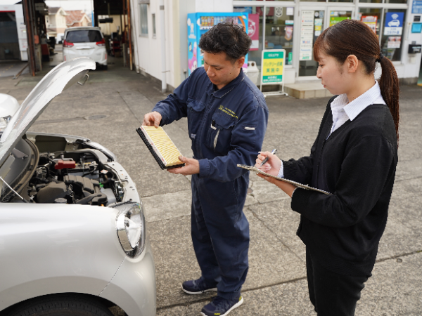 仕事の中で意識していることは何ですか？