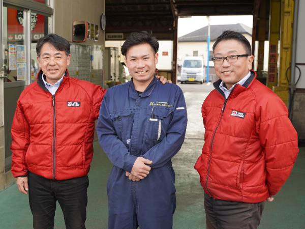 これからの目標やメッセージがあれば教えてください。