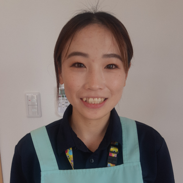 やながわ大生苑/パート/菅野絵梨香