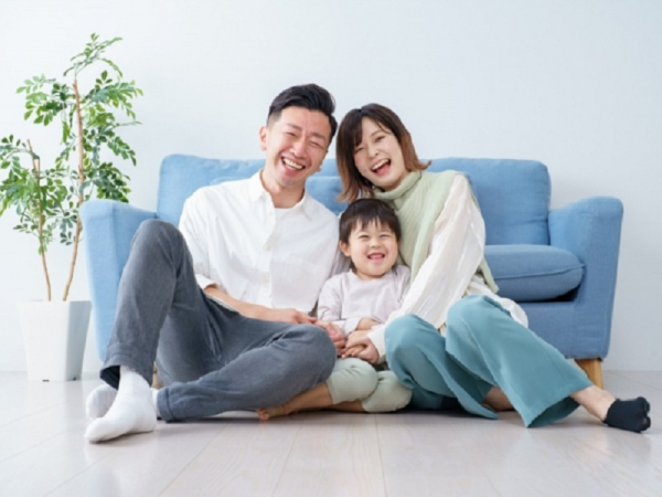 《充実の制度・環境で働けます》