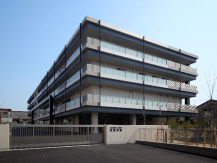 特別養護老人ホーム松屋茶論（大阪市堺区エリア）