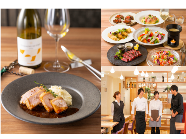 【正社員/キッチンスタッフ ：CAFE＆RESTAURANT ORGALI(オーガリ)】有給取得率100％◎月給27万円～＆賞与あり◎カフェ・レストランの二刀流！幅広いジャンルの料理を学べます。調理経験の浅い方も基礎からしっかり学べる環境！大通創成側エリアの人気カフェレストランです！