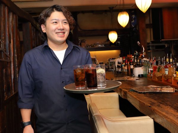 ──＜オペレーション教育で確実に成長＞──