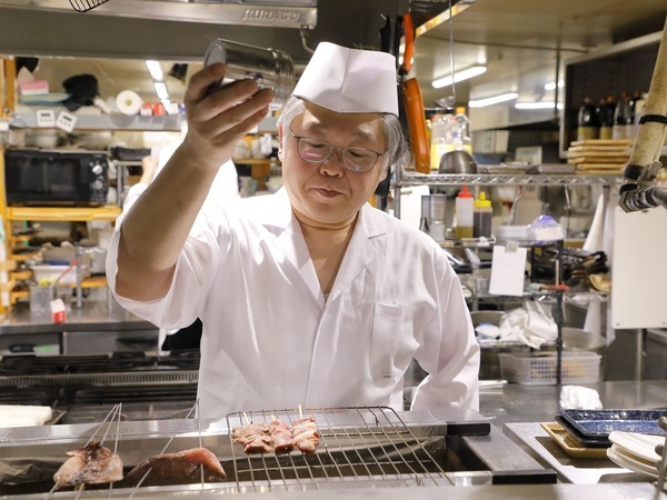 【準社員/調理スタッフ:十方夷第(じゅっぽうえびすだい)本店】≪4週8休・残業なし≫プライベート重視派の方にもオススメ★働きやすいから続けやすい!同業種からの転職も歓迎!お休み・希望休も考慮!24時退社で深夜の長時間労働もなし!無資格OK・学歴・年齢不問!