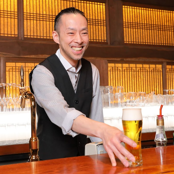 十方夷第 大蔵店／マネージャー/松林さん