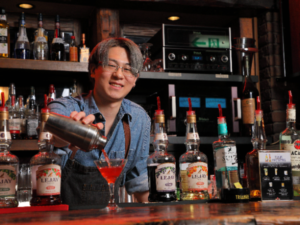 ＜相談を「流さない」会社。寄り添う姿勢が自慢＞