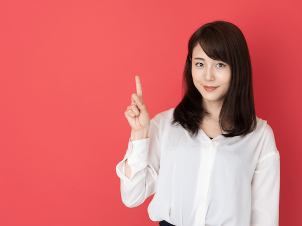 こんな人が向いてます！