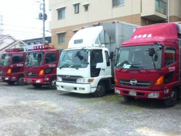 代表からのメッセージ