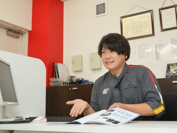 【正社員：副店長候補/アポロステーションaixセルフ五輪通SS】経験者優遇◎入社祝い金10万円支給！車両貸出制度あり◎週休2日◎未経験大歓迎