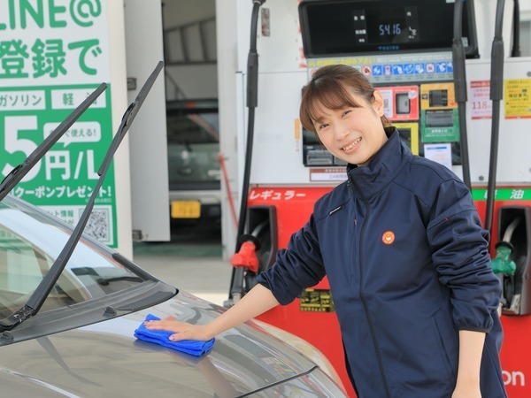 【アルバイト：レンタカー受付スタッフ/ニコニコレンタカー札幌川沿1条店】受付や清掃などカンタン業務メイン♪人気の前払い制度あり◎学生さん・主婦さん多数活躍中★充実の従業員割引の特典もついてきます！＜運転免許があれば応募OK＞