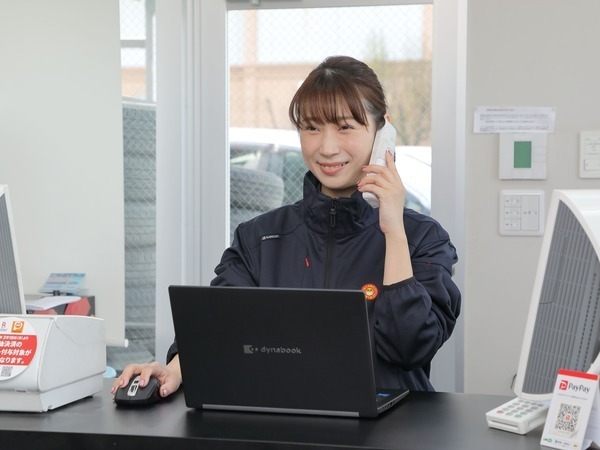 【アルバイト:レンタカー受付スタッフ/ニコニコレンタカー札幌川下5条店】受付や清掃などカンタン業務メイン♪人気の前払い制度あり◎学生さん・主婦さん多数活躍中★充実の従業員割引の特典もついてきます!<運転免許があれば応募OK>