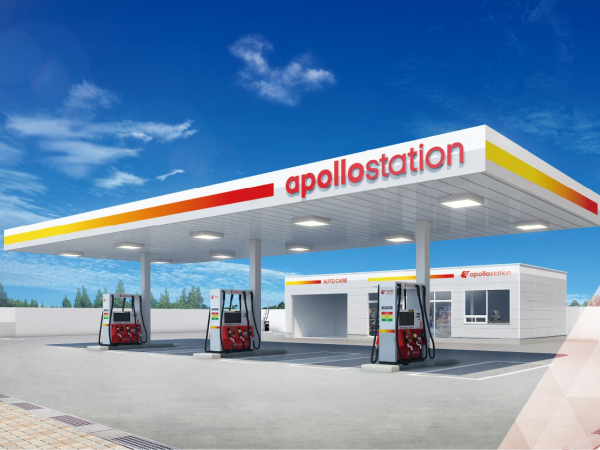 【正社員：副店長候補/アポロステーションaixセルフ麻生SS】経験者優遇◎入社祝い金10万円支給！車両貸出制度あり◎週休2日◎未経験大歓迎