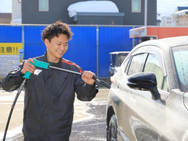 一般社員から店長になるまでの道のりは？