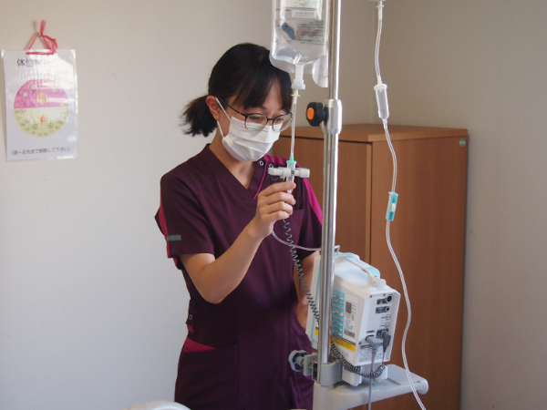 最後に応募者へのメッセージをお願いします！