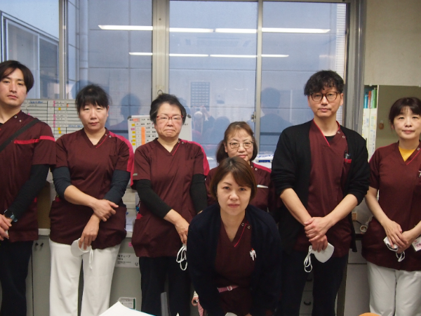 【正社員/日勤専属】協心橋病院の看護師★2025年5月1日新築移転/実務未経験・ブランク有OK/残業ほとんど無し/賞与昨年度実績4ヶ月分/マイカー通勤OK/無料駐車場あり