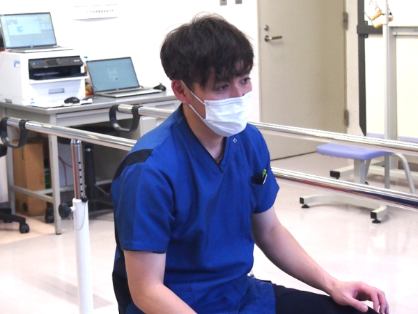 【正職員】協心橋病院の理学療法士(PT)★2025年5月1日新築移転/実務未経験OK/残業ほとんど無し/賞与昨年度実績4ヶ月分/マイカー通勤OK/無料駐車場あり