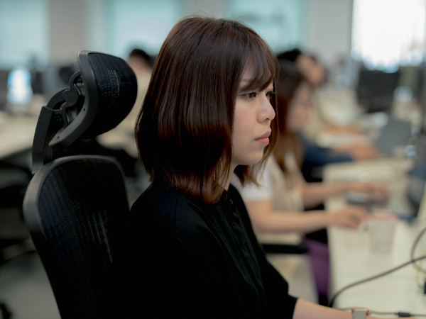  入社のきっかけを教えてください。