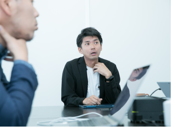 自らの責任を果たすものに敬意を