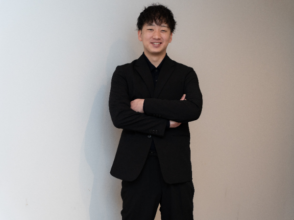 コミュニケーション力に自信のある方ぜひ◎
商品知識はしっかりと指導します！