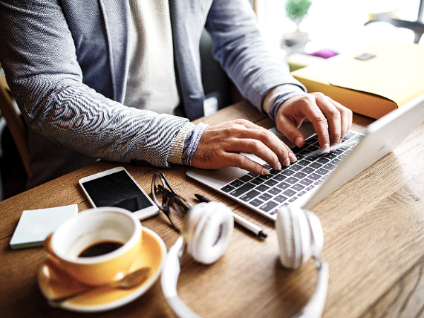 キリのいいところでお昼休みを◎
時間指定はないので自分のタイミングでok