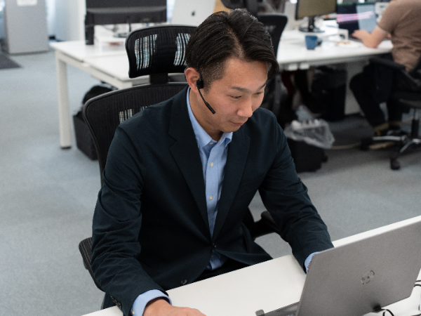 【パート・アルバイト】人材紹介経験者限定　フルリモートOK/勤務時間自由/インセンティブあり