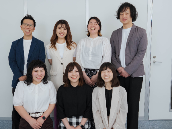 候補者の方に向けてメッセージ