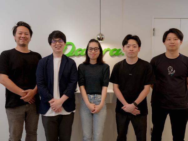 【自社サービス開発】Webエンジニア(Ruby on Rails、PHP)