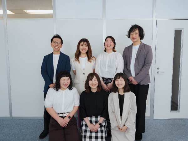 ダトラのサービス②採用マーケティング「トルー事業部」