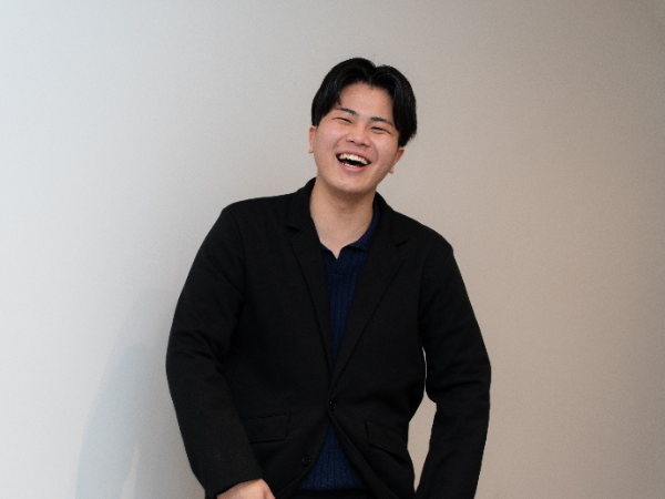 素直で誠実な方ほど、成果を出せます！
誰かの役に立ちたい方、お待ちしています