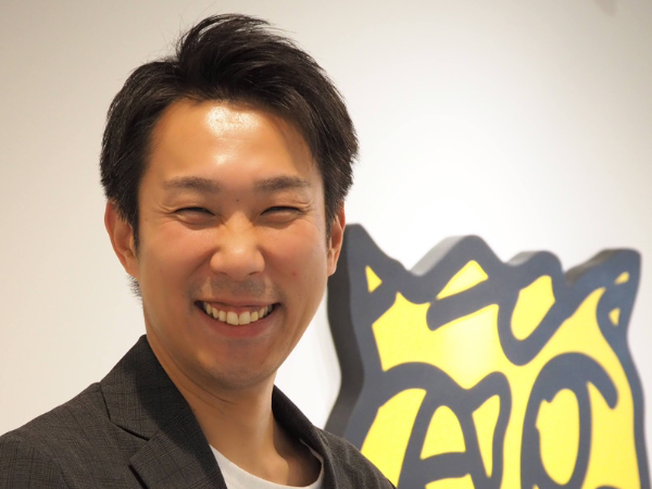 入社のきっかけを教えてください