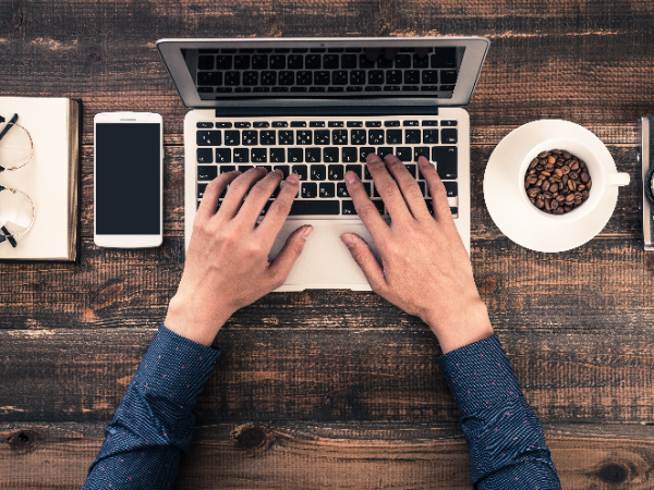 キリのいいところでお昼休みを◎
時間指定はないので自分のタイミングでok