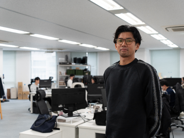 新しいメンバーをお待ちしています!