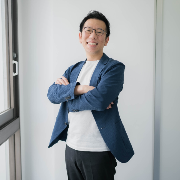 トルー事業部/マネジャー/小杉 繁貴