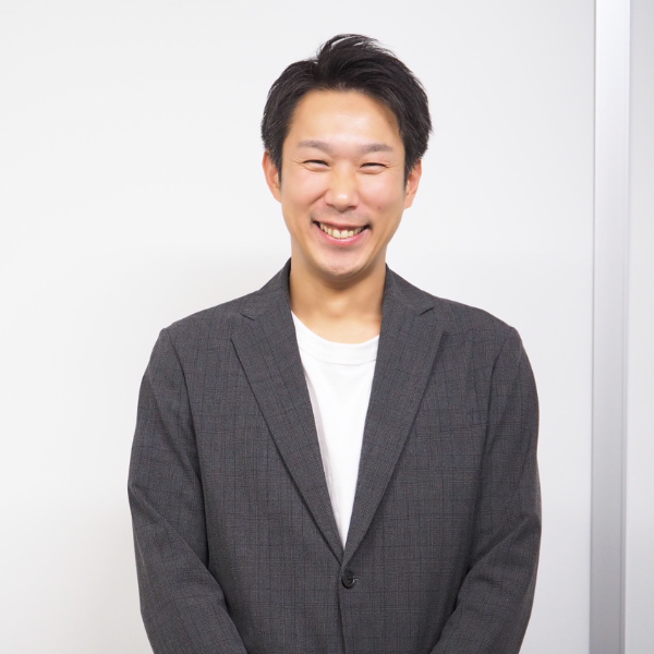 人材紹介事業部 マネージャー/島田 久嗣