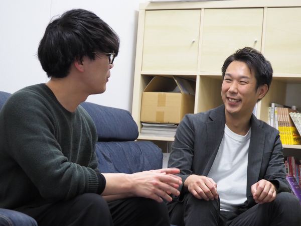 ダトラの仕事のやりがいは？