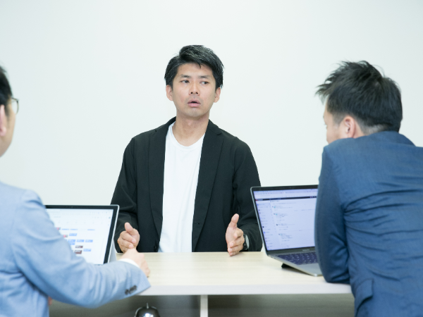   12期連続で黒字経営！自社開発の採用サービス「トルー」を積極展開する進化するIT（SaaS）企業