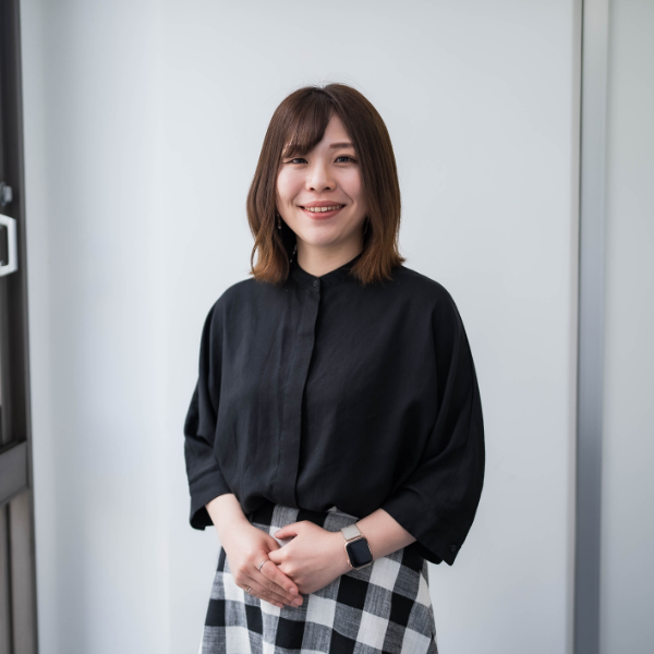 トルー事業部/池田つかさ