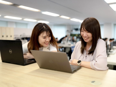 25卒向け　インターンシップ　開催