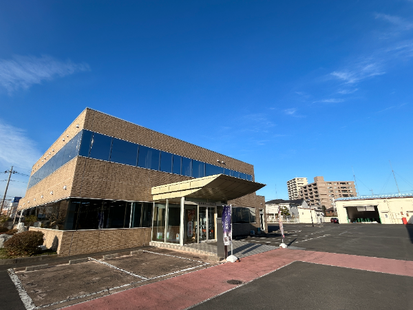 私たちについて