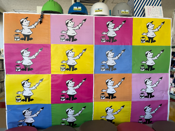 Q.続けてこられた理由を教えてください！