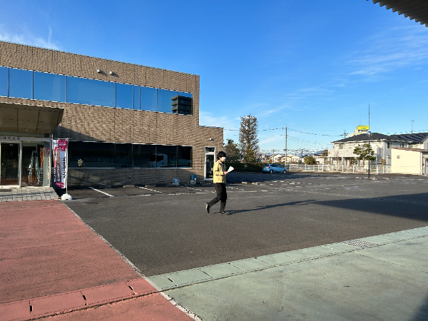 Q.仕事内容を教えてください！