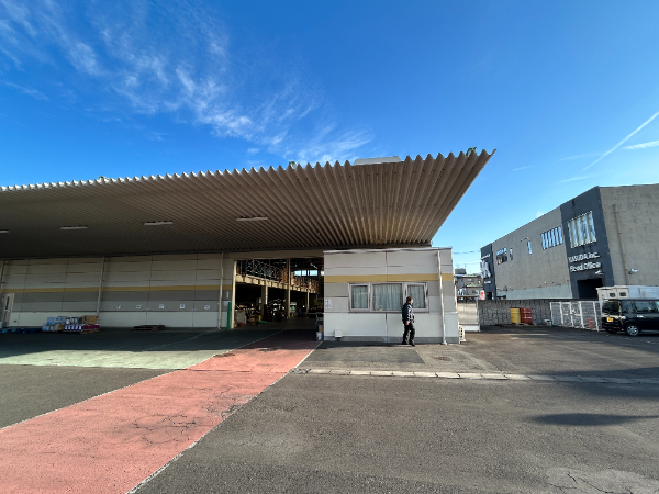 Q.仕事の魅力を教えてください！