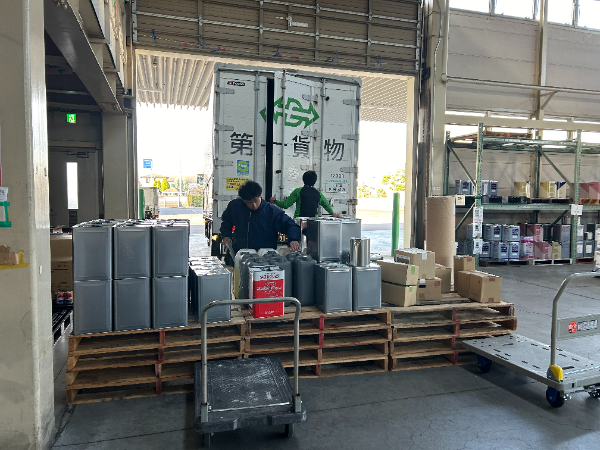 充実した福利厚生