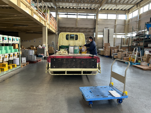 充実した研修・教育制度