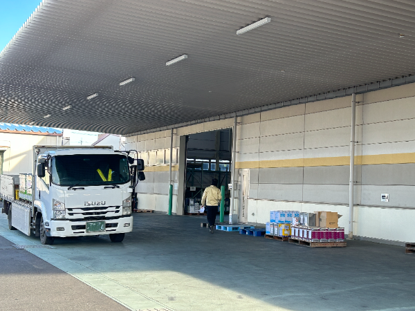 Q.会社の魅力を教えてください！