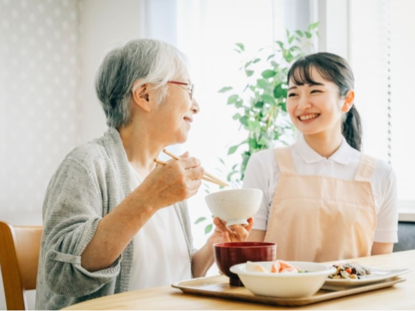 介護職（病棟勤務）