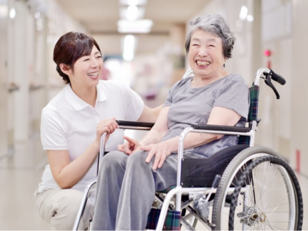 ブランク可　看護師／准看護師